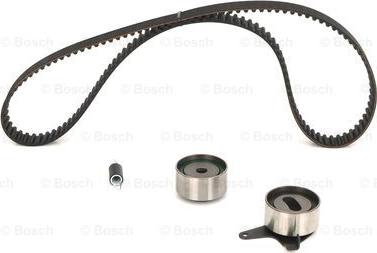 BOSCH 1 987 948 288 - Kit cinghie dentate autozon.pro