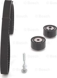 BOSCH 1 987 948 283 - Kit cinghie dentate autozon.pro