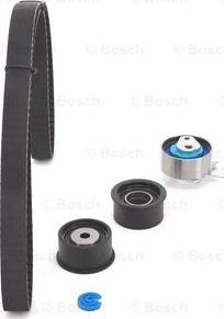 BOSCH 1 987 948 282 - Kit cinghie dentate autozon.pro