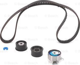 BOSCH 1 987 948 282 - Kit cinghie dentate autozon.pro