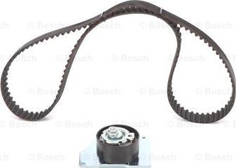 BOSCH 1 987 948 287 - Kit cinghie dentate autozon.pro