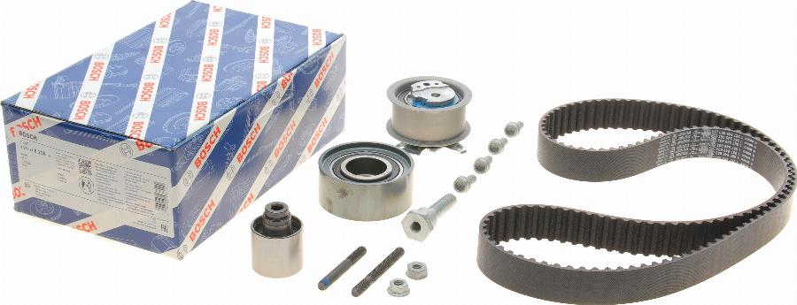 BOSCH 1 987 948 238 - Kit cinghie dentate autozon.pro