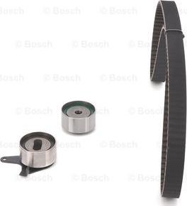 BOSCH 1 987 948 237 - Kit cinghie dentate autozon.pro