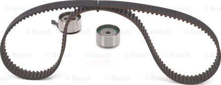 BOSCH 1 987 948 237 - Kit cinghie dentate autozon.pro