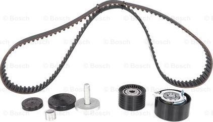 BOSCH 1 987 948 229 - Kit cinghie dentate autozon.pro