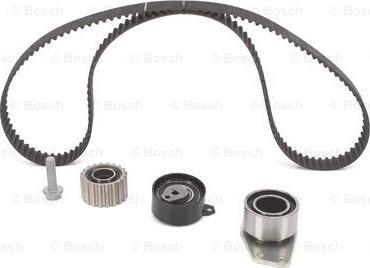 BOSCH 1 987 948 224 - Kit cinghie dentate autozon.pro