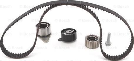 BOSCH 1 987 948 224 - Kit cinghie dentate autozon.pro