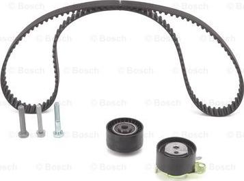 BOSCH 1 987 948 275 - Kit cinghie dentate autozon.pro