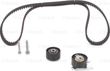 BOSCH 1 987 948 276 - Kit cinghie dentate autozon.pro