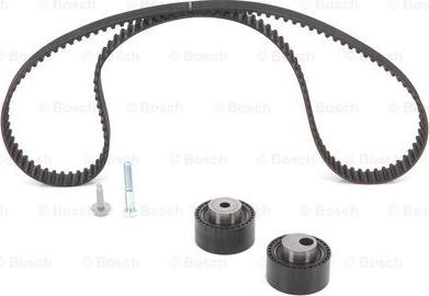 BOSCH 1 987 948 278 - Kit cinghie dentate autozon.pro