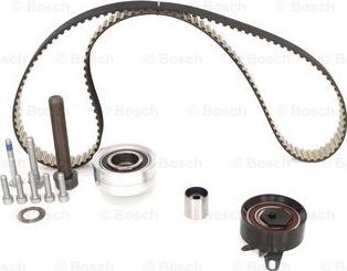 BOSCH 1 987 948 273 - Kit cinghie dentate autozon.pro