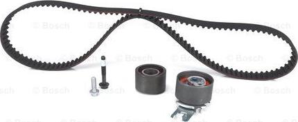 BOSCH 1 987 948 272 - Kit cinghie dentate autozon.pro