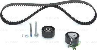 BOSCH 1 987 948 277 - Kit cinghie dentate autozon.pro