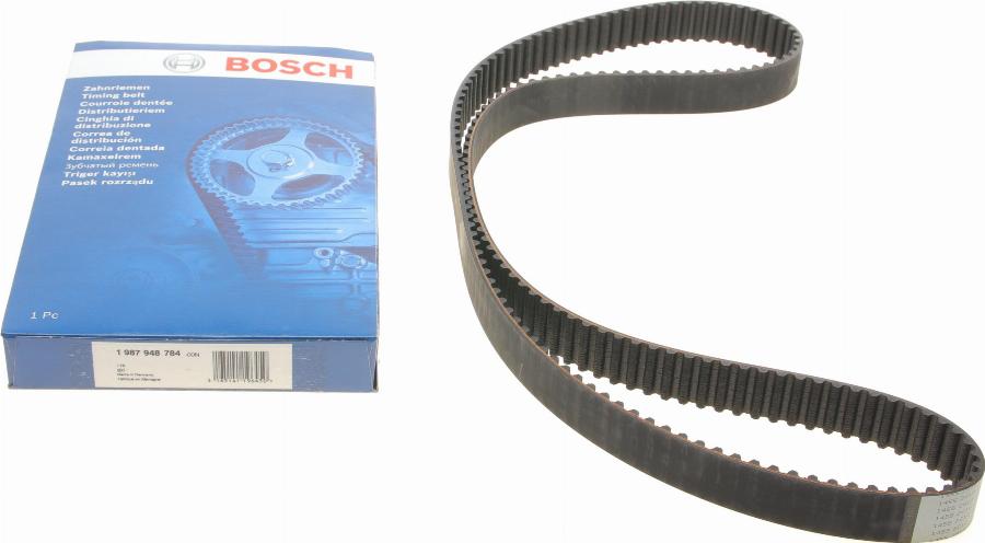 BOSCH 1 987 948 784 - Cinghia dentata autozon.pro