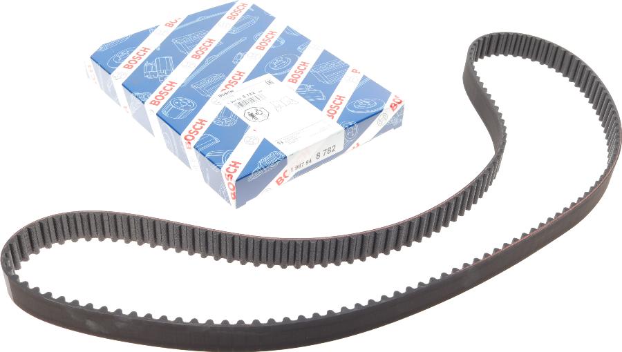 BOSCH 1 987 948 782 - Cinghia dentata autozon.pro