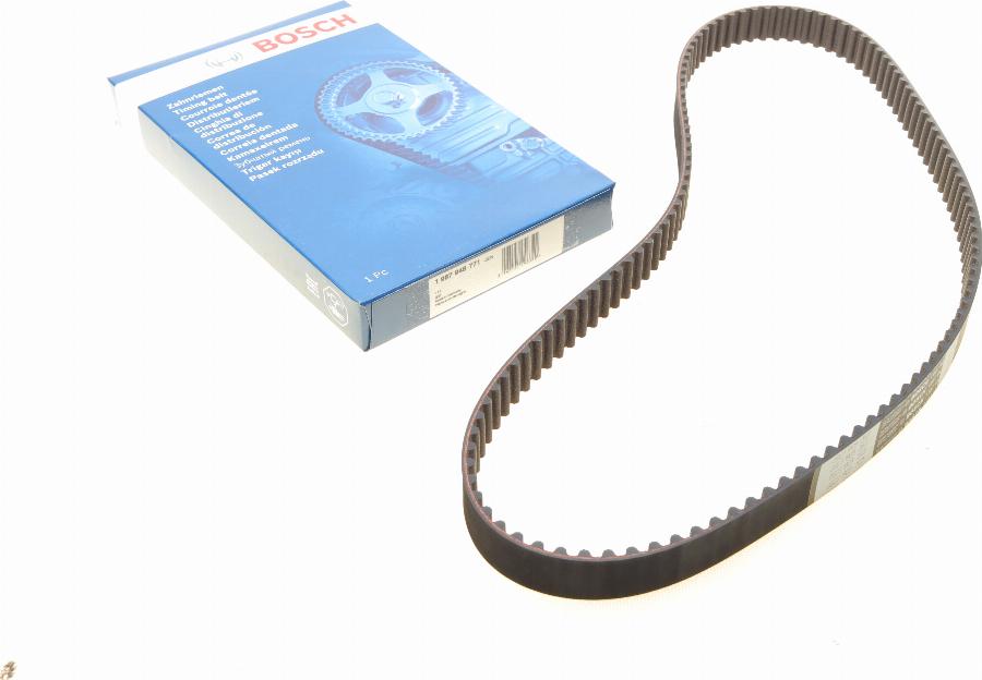 BOSCH 1 987 948 771 - Cinghia dentata autozon.pro