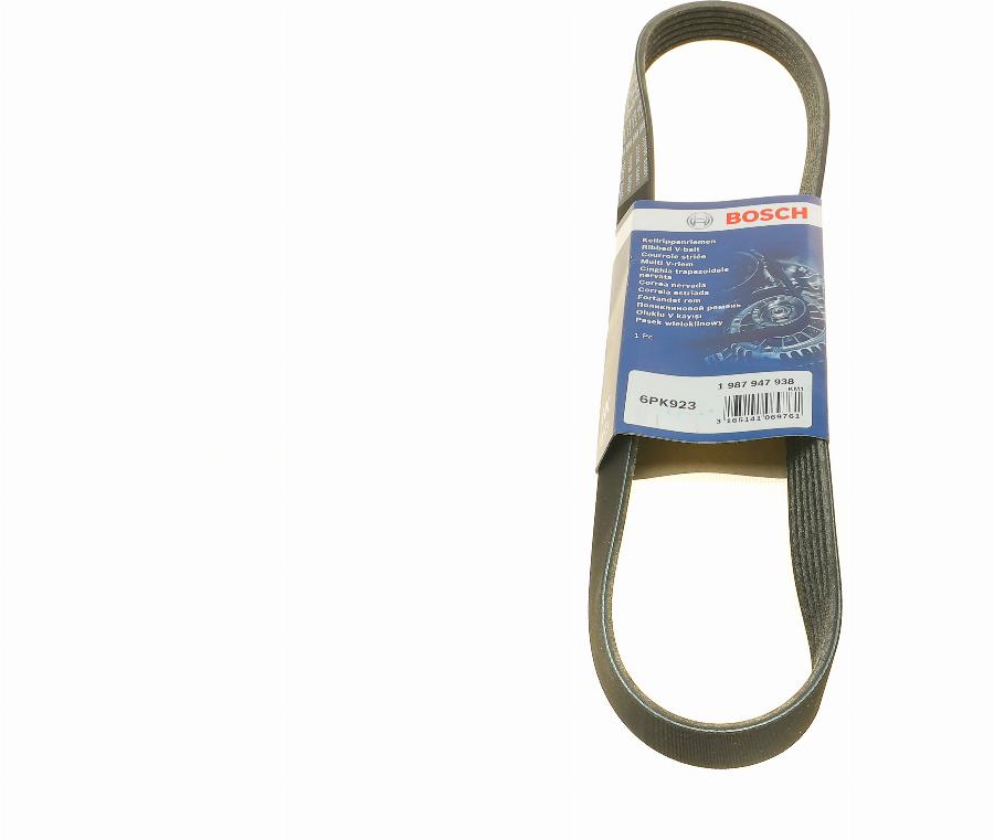 BOSCH 1 987 947 938 - Cinghia Poly-V autozon.pro