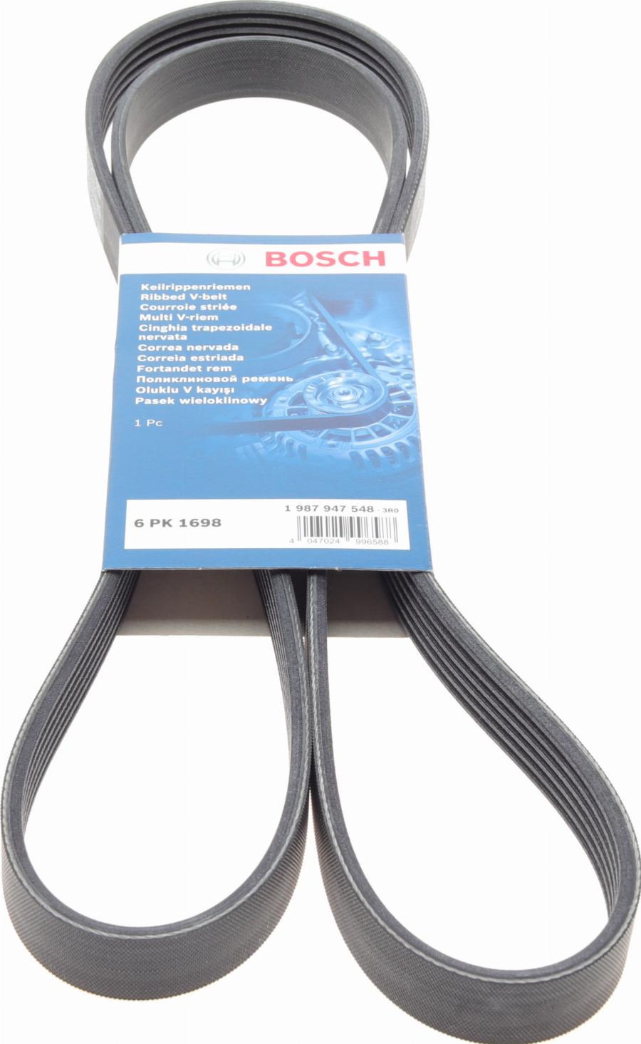 BOSCH 1 987 947 548 - Cinghia Poly-V autozon.pro