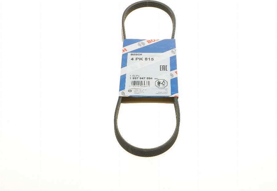 BOSCH 1 987 947 894 - Cinghia Poly-V autozon.pro