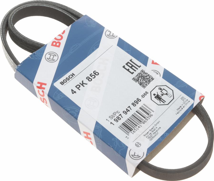 BOSCH 1 987 947 896 - Cinghia Poly-V autozon.pro