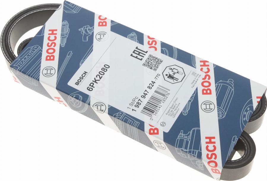 BOSCH 1 987 947 824 - Cinghia Poly-V autozon.pro