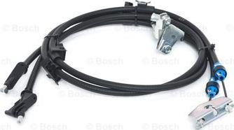 BOSCH 1 987 482 419 - Cavo comando, Freno stazionamento autozon.pro