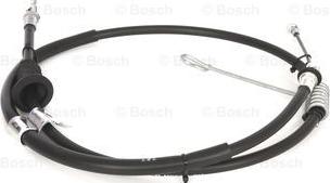 BOSCH 1 987 482 664 - Cavo comando, Freno stazionamento autozon.pro