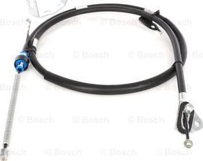 BOSCH 1 987 482 662 - Cavo comando, Freno stazionamento autozon.pro