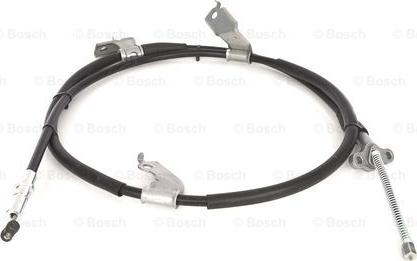 BOSCH 1 987 482 689 - Cavo comando, Freno stazionamento autozon.pro