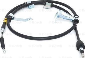 BOSCH 1 987 482 684 - Cavo comando, Freno stazionamento autozon.pro