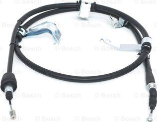 BOSCH 1 987 482 685 - Cavo comando, Freno stazionamento autozon.pro