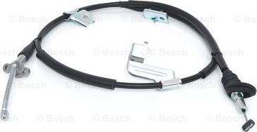 BOSCH 1 987 482 688 - Cavo comando, Freno stazionamento autozon.pro