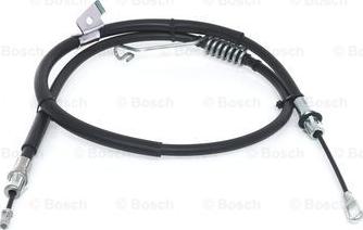 BOSCH 1 987 482 673 - Cavo comando, Freno stazionamento autozon.pro