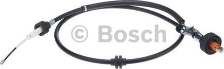 BOSCH 1 987 482 828 - Cavo comando, Freno stazionamento autozon.pro