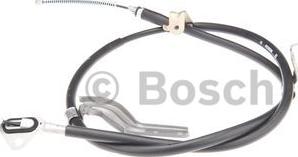 BOSCH 1 987 482 823 - Cavo comando, Freno stazionamento autozon.pro