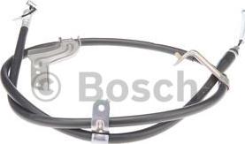 BOSCH 1 987 482 823 - Cavo comando, Freno stazionamento autozon.pro