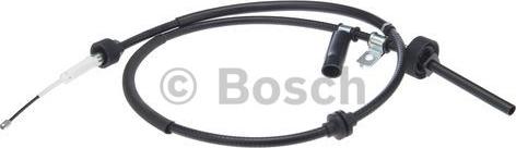 BOSCH 1 987 482 827 - Cavo comando, Freno stazionamento autozon.pro