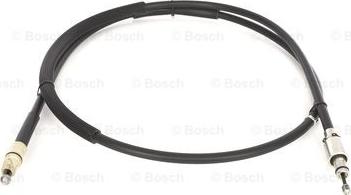 BOSCH 1 987 482 746 - Cavo comando, Freno stazionamento autozon.pro