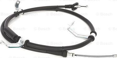 BOSCH 1 987 482 742 - Cavo comando, Freno stazionamento autozon.pro