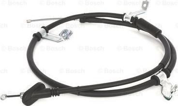 BOSCH 1 987 482 742 - Cavo comando, Freno stazionamento autozon.pro