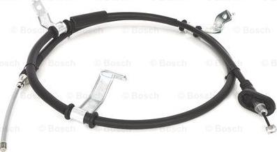 BOSCH 1 987 482 742 - Cavo comando, Freno stazionamento autozon.pro