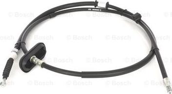 BOSCH 1 987 482 756 - Cavo comando, Freno stazionamento autozon.pro