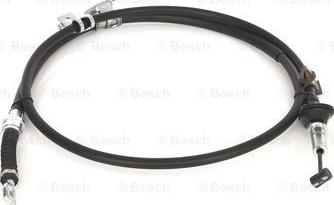 BOSCH 1 987 482 753 - Cavo comando, Freno stazionamento autozon.pro