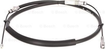 BOSCH 1 987 482 762 - Cavo comando, Freno stazionamento autozon.pro