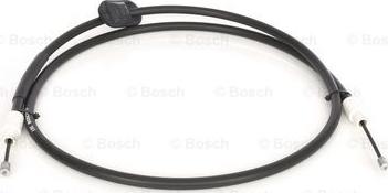 BOSCH 1 987 482 784 - Cavo comando, Freno stazionamento autozon.pro