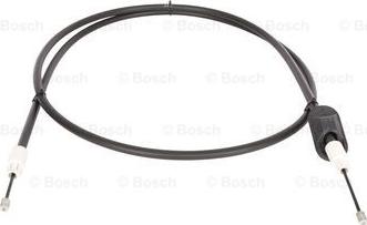 BOSCH 1 987 482 734 - Cavo comando, Freno stazionamento autozon.pro