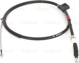 BOSCH 1 987 482 736 - Cavo comando, Freno stazionamento autozon.pro