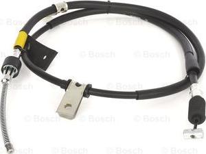 BOSCH 1 987 482 737 - Cavo comando, Freno stazionamento autozon.pro