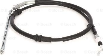 BOSCH 1 987 482 729 - Cavo comando, Freno stazionamento autozon.pro