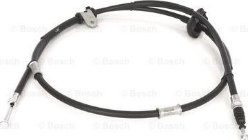 BOSCH 1 987 482 725 - Cavo comando, Freno stazionamento autozon.pro